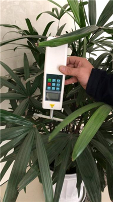 植物抗倒伏測(cè)定儀