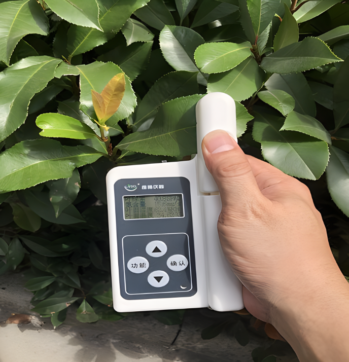 植物營養(yǎng)測定儀